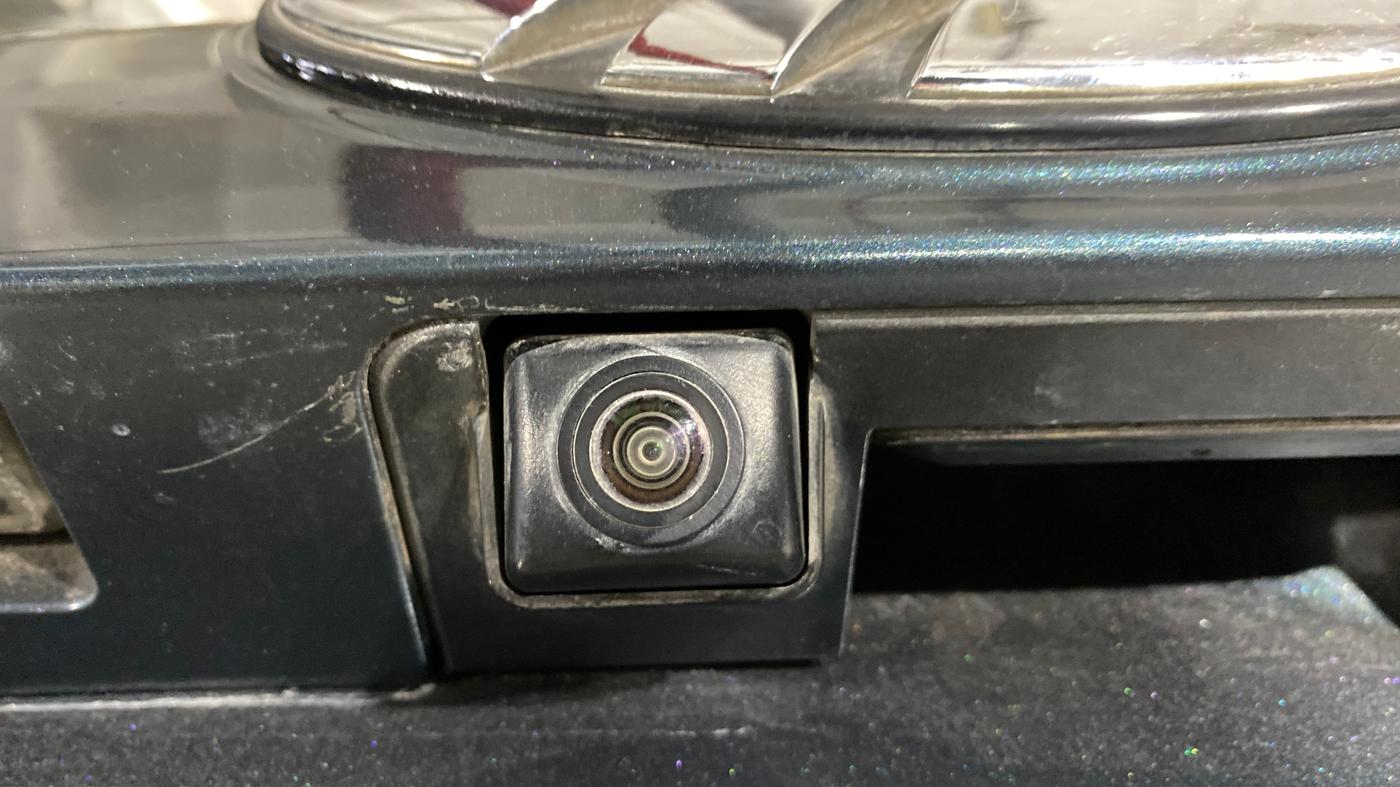 2021 Mahindra XUV300 W8 (O) 1.2 PETROL, Petrol, Manual, 93,933 km, Parking Camera