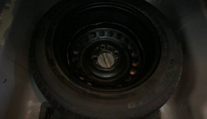 2015 Honda City 1.5L I-VTEC V MT, Petrol, Manual, 57,598 km, Spare Tyre