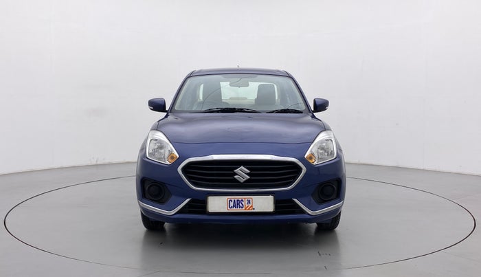 2017 Maruti Dzire VXI, Petrol, Manual, 61,158 km, Front