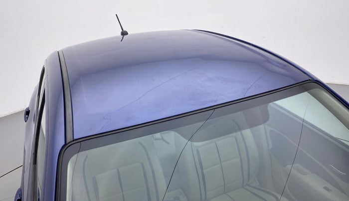 2017 Maruti Dzire VXI, Petrol, Manual, 61,158 km, Roof