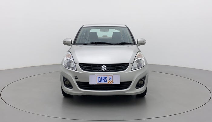 2013 Maruti Swift Dzire VXI, Petrol, Manual, 95,606 km, Front