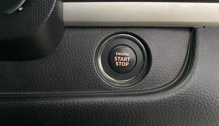 2015 Maruti Swift ZXI, Petrol, Manual, 27,431 km, Keyless Start/ Stop Button