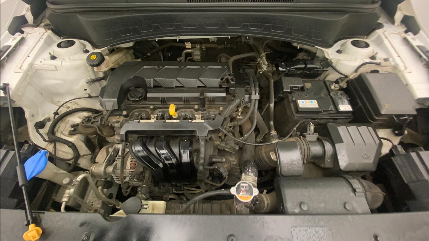 2022 KIA SELTOS HTK PLUS 1.5 IMT, Petrol, Manual, 15,712 km, Open Bonet