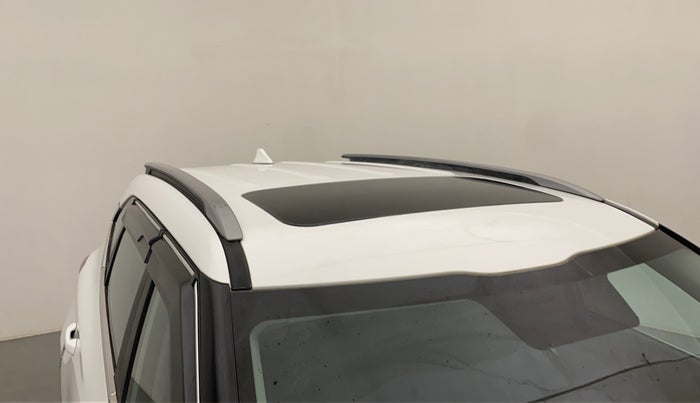 2022 KIA SELTOS HTK PLUS 1.5 IMT, Petrol, Manual, 15,712 km, Roof