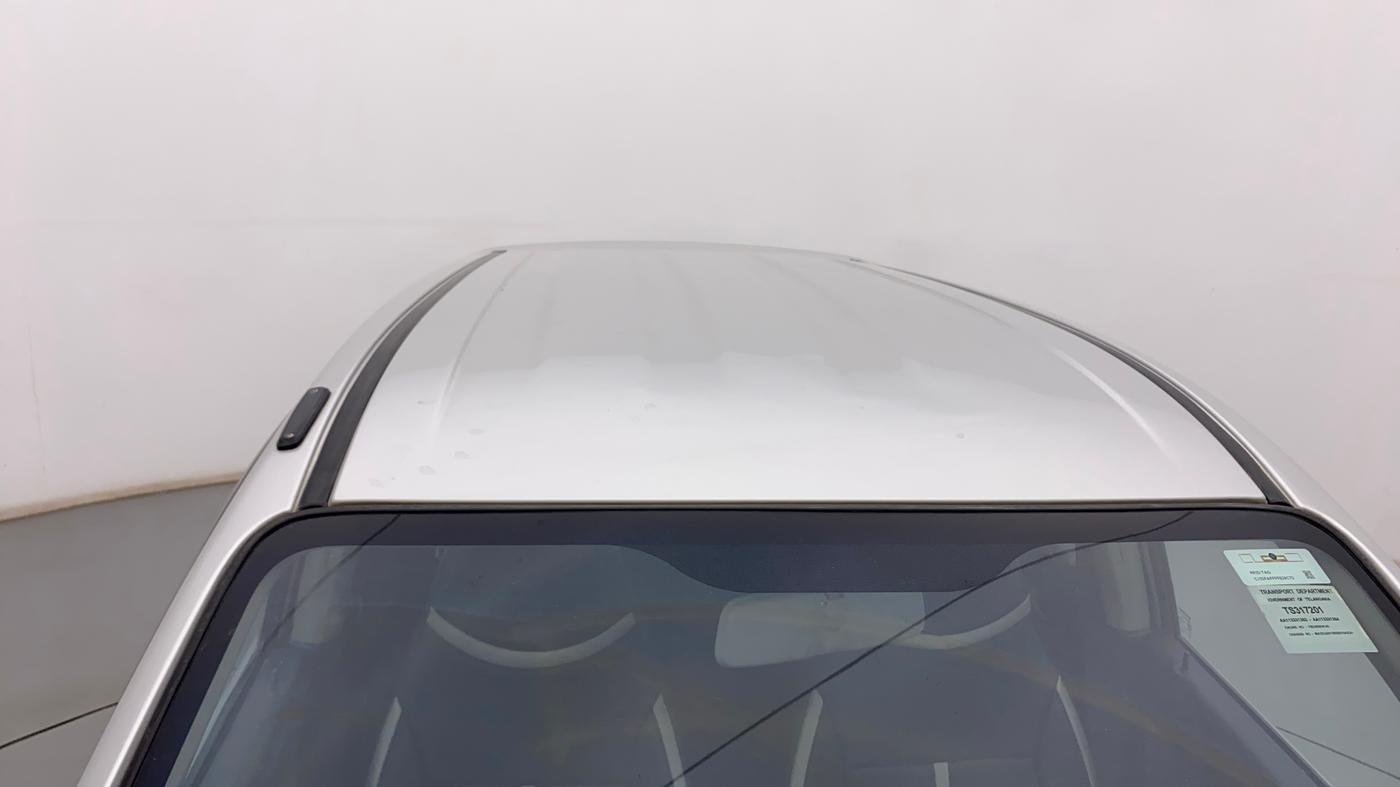 2017 Maruti Alto 800 LXI, Petrol, Manual, 96,378 km, Roof