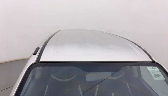 2017 Maruti Alto 800 LXI, Petrol, Manual, 96,378 km, Roof