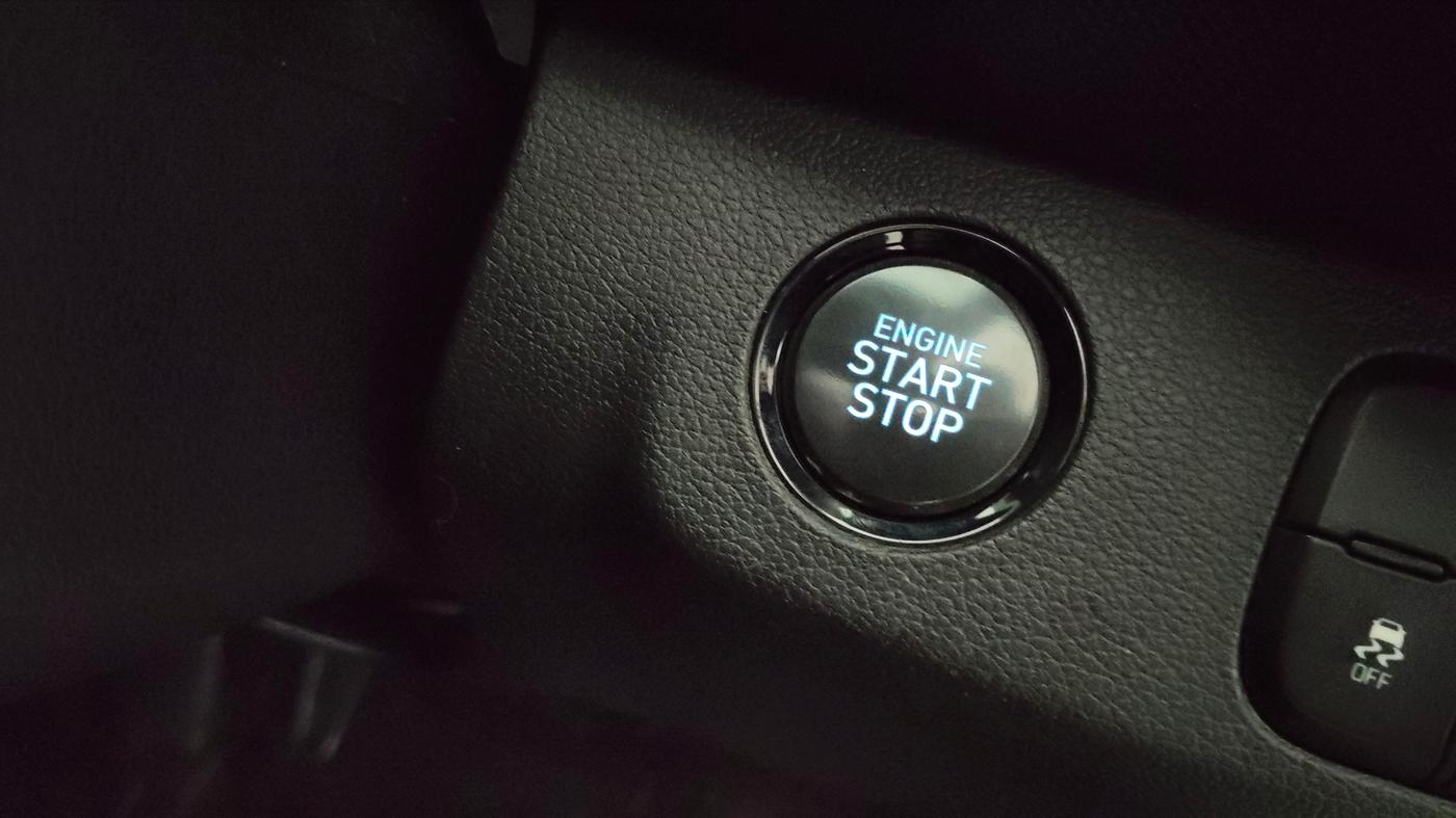 2021 Hyundai VENUE SX PLUS 1.0 TURBO DCT, Petrol, Automatic, 72,129 km, Keyless Start/ Stop Button