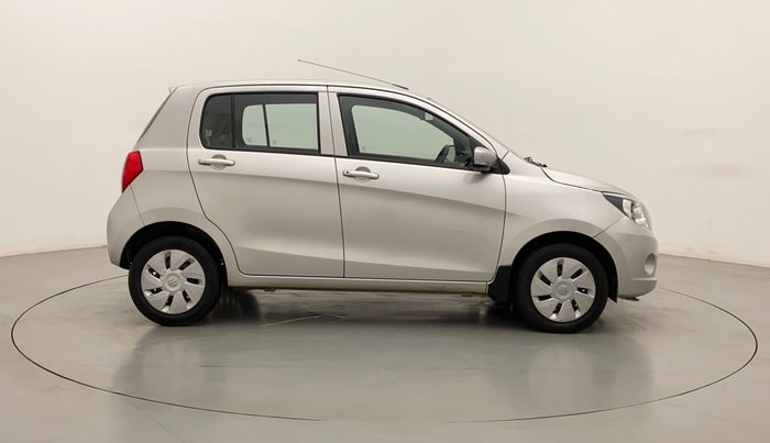 2016 Maruti Celerio ZXI AMT, Petrol, Automatic, 48,791 km, Right Side View