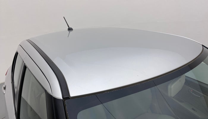 2014 Maruti Swift Dzire VXI, Petrol, Manual, 87,290 km, Roof