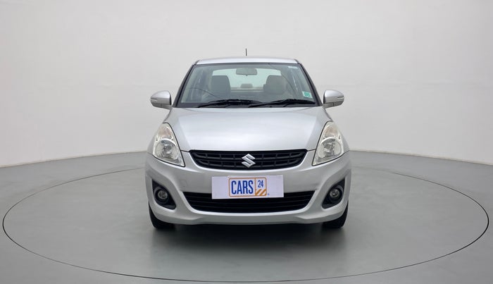 2014 Maruti Swift Dzire VXI, Petrol, Manual, 87,290 km, Front