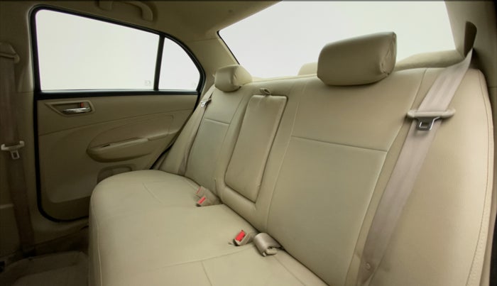 2014 Maruti Swift Dzire VXI, Petrol, Manual, 87,290 km, Right Side Rear Door Cabin