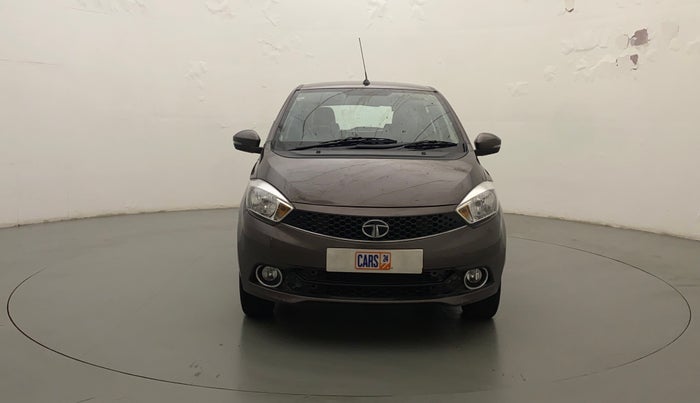 2016 Tata Tiago XZ PETROL, Petrol, Manual, 58,501 km, Front