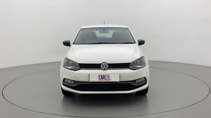 2019 Volkswagen Polo HIGHLINE PLUS 1.0, Petrol, Manual, 68,712 km, Front