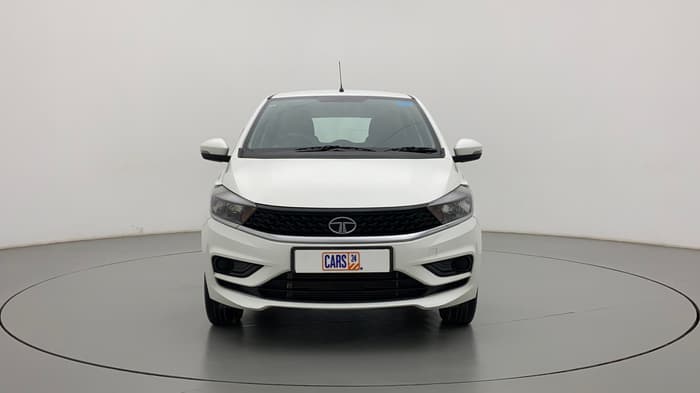 2021 Tata Tiago XT PETROL, Petrol, Manual, 6,402 km, Front