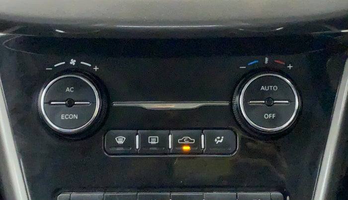 2019 Tata NEXON XZA + 1.2 PETROL A/T, Petrol, Automatic, 26,903 km, Automatic Climate Control
