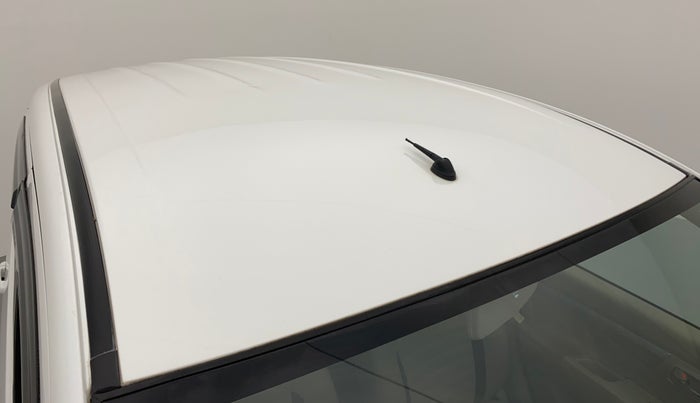 2016 Maruti Ertiga VDI SHVS, Diesel, Manual, 51,952 km, Roof