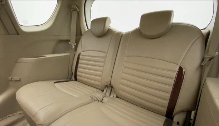2016 Maruti Ertiga VDI SHVS, Diesel, Manual, 51,952 km, Third Seat Row ( optional )