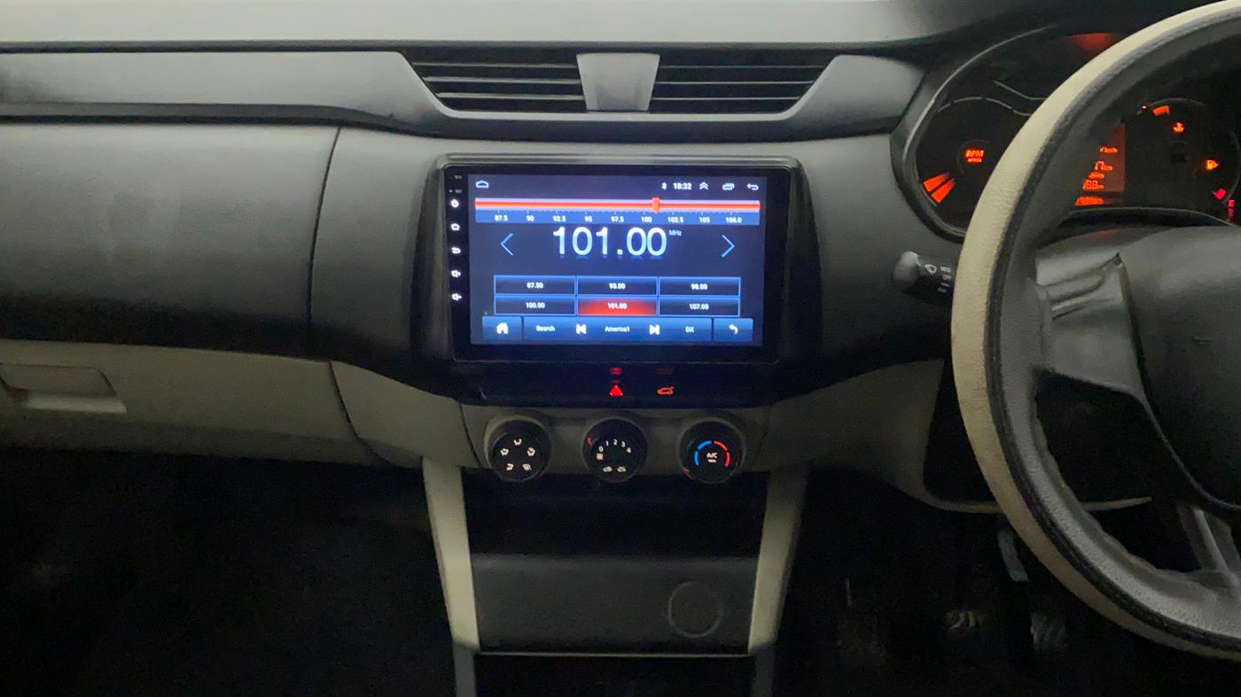 2020 Renault TRIBER RXE MT, Petrol, Manual, 24,187 km, Air Conditioner