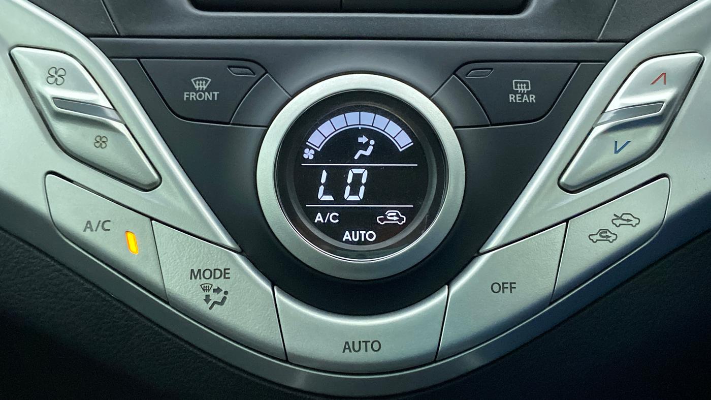 2018 Maruti Baleno ZETA 1.2 K12, Petrol, Manual, 22,778 km, Automatic Climate Control