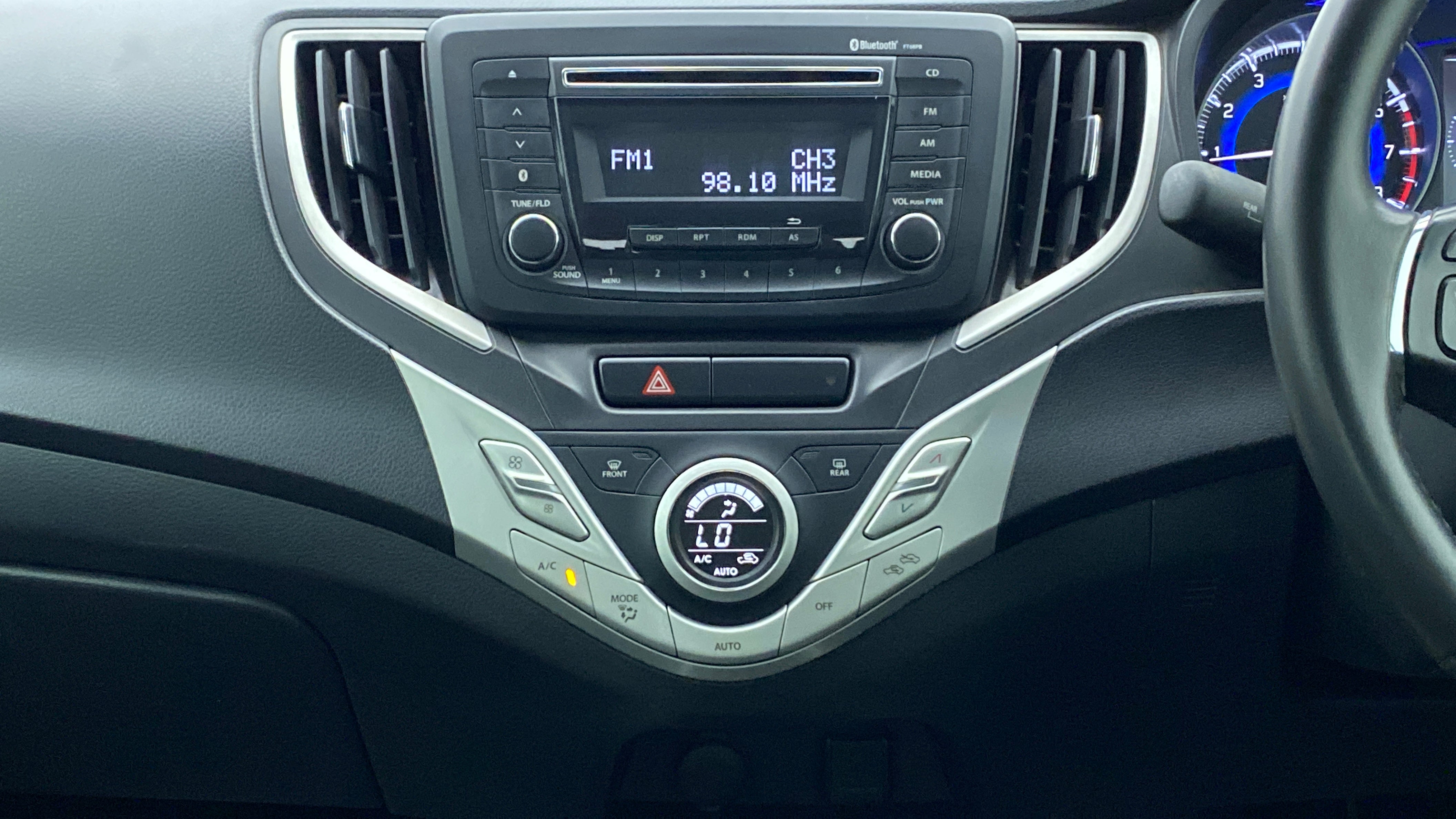 Features