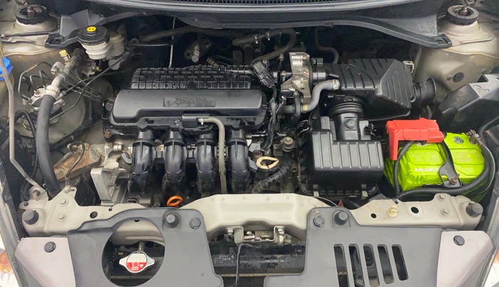 2015 Honda Amaze 1.2L I-VTEC S, Petrol, Manual, 58,870 km, Engine View