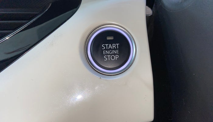 2023 Tata NEXON XZ PLUS PETROL, Petrol, Manual, 32,844 km, Keyless Start/ Stop Button