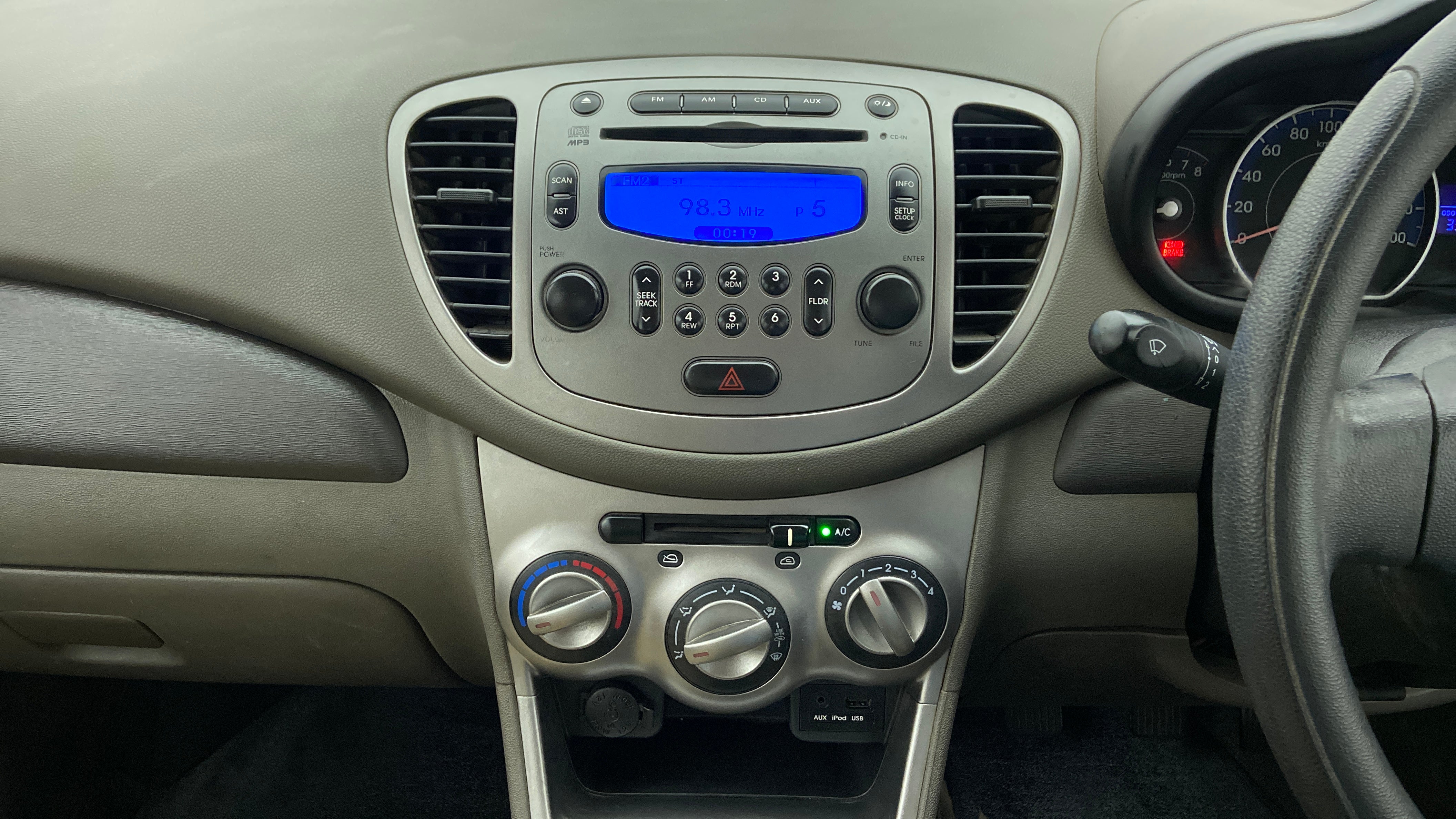 Features