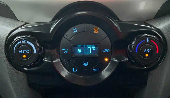 2014 Ford Ecosport 1.5 TITANIUMTDCI OPT, Diesel, Manual, Automatic Climate Control