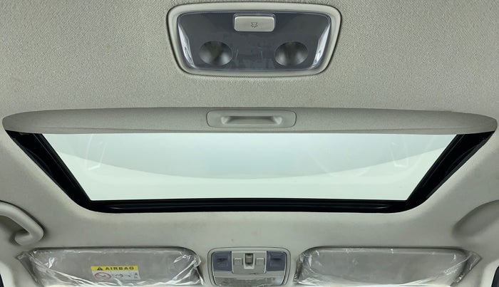 2020 KIA SELTOS HTX+ AT PETROL, Petrol, Automatic, 33,638 km, Moonroof/ Sunroof