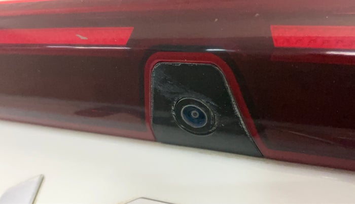 2023 KIA SONET HTX 1.0 IMT, Petrol, Manual, 70,725 km, Parking Camera