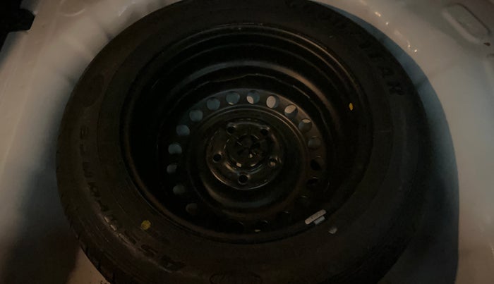 2023 KIA SONET HTX 1.0 IMT, Petrol, Manual, 70,725 km, Spare Tyre