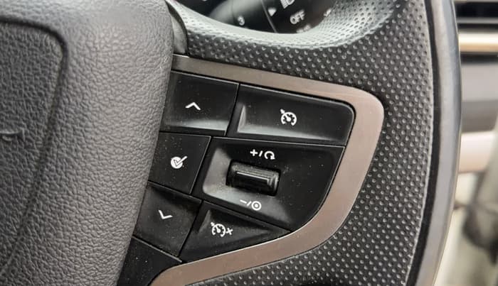 2021 Tata Safari XZA PLUS 6S, Diesel, Automatic, 82,863 km, Adaptive Cruise Control