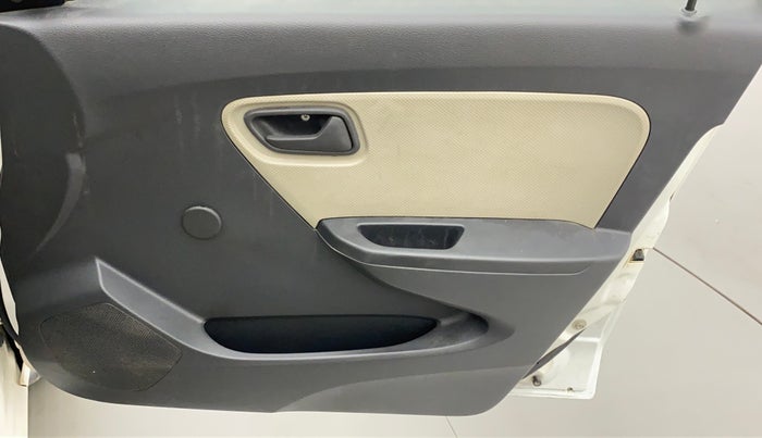 2019 Maruti Alto K10 LXI CNG, CNG, Manual, 66,411 km, Driver Side Door Panels Control