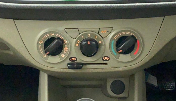 2019 Maruti Alto K10 LXI CNG, CNG, Manual, 66,411 km, AC Unit - Car heater not working