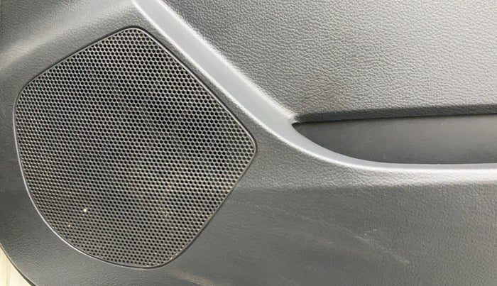 2019 Maruti Alto K10 LXI CNG, CNG, Manual, 66,411 km, Speaker