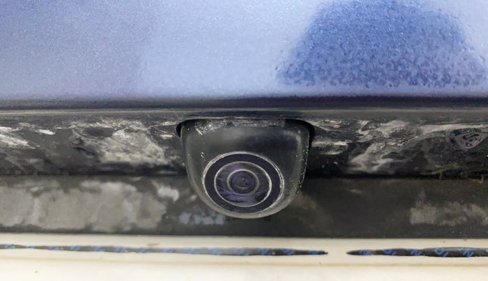 2019 Hyundai VENUE SX 1.0 TURBO, Petrol, Manual, 51,865 km, Parking Camera