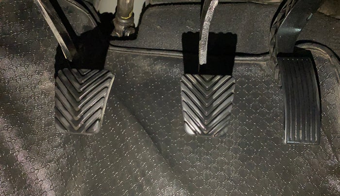 2019 Hyundai VENUE SX 1.0 TURBO, Petrol, Manual, 51,865 km, Pedals