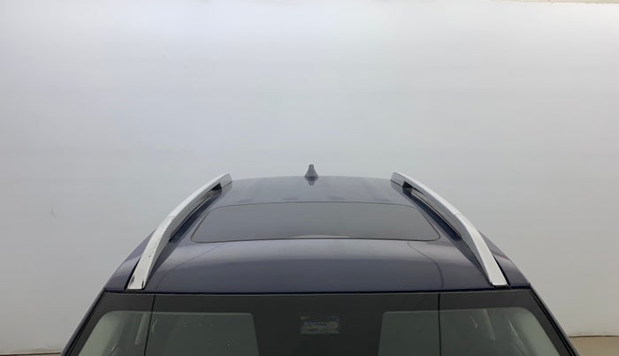 2019 Hyundai VENUE SX 1.0 TURBO, Petrol, Manual, 51,865 km, Moonroof/ Sunroof