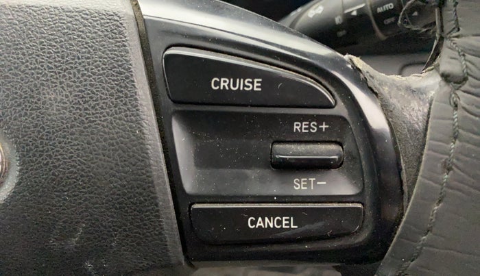 2019 Hyundai VENUE SX 1.0 TURBO, Petrol, Manual, 51,865 km, Adaptive Cruise Control