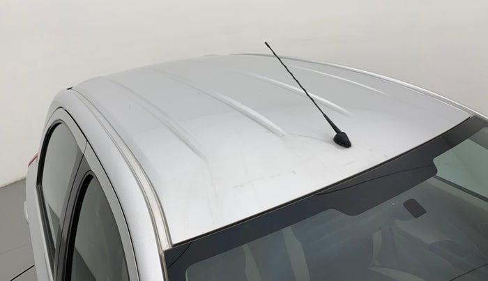 2014 Toyota Etios Liva G, Petrol, Manual, 18,080 km, Roof