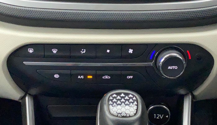 2022 Tata ALTROZ XZA PLUS, Petrol, Automatic, 12,156 km, Automatic Climate Control