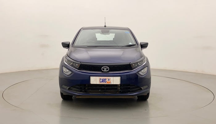 2022 Tata ALTROZ XZA PLUS, Petrol, Automatic, 12,156 km, Front