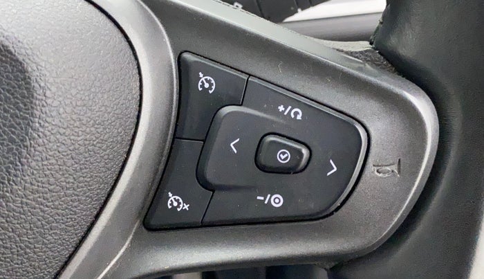 2022 Tata ALTROZ XZA PLUS, Petrol, Automatic, 12,156 km, Adaptive Cruise Control