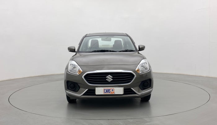 2018 Maruti Dzire VXI AMT, Petrol, Automatic, 39,461 km, Front