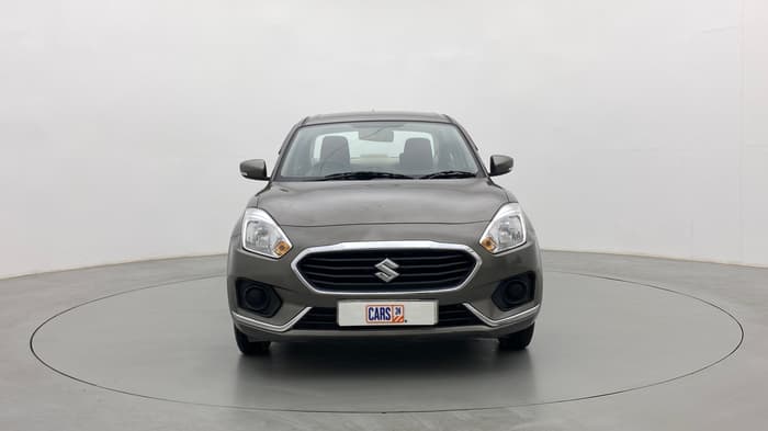 2018 Maruti Dzire VXI AMT, Petrol, Automatic, 39,461 km, Front