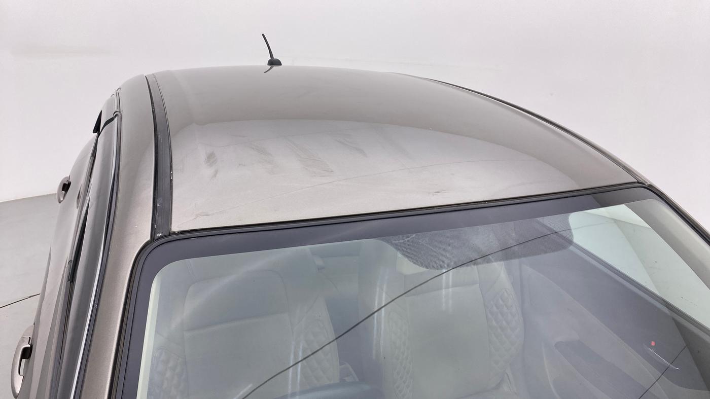 2018 Maruti Dzire VXI AMT, Petrol, Automatic, 39,461 km, Roof