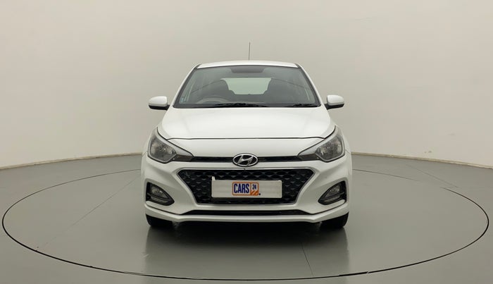 2019 Hyundai Elite i20 MAGNA PLUS 1.4 CRDI, Diesel, Manual, 65,259 km, Front