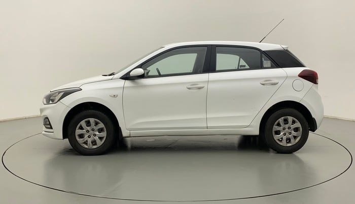 2019 Hyundai Elite i20 MAGNA PLUS 1.4 CRDI, Diesel, Manual, 65,259 km, Left Side