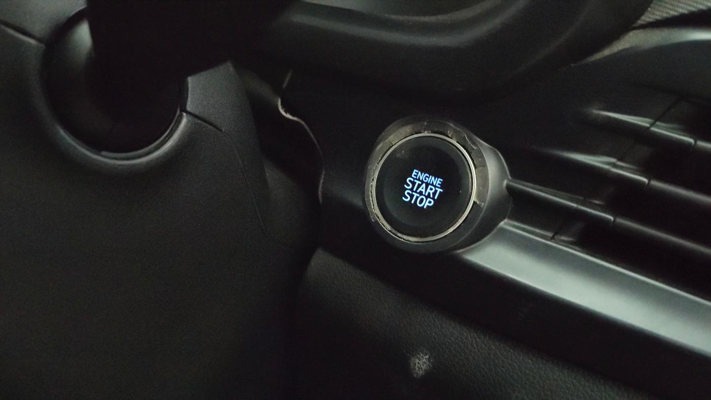 2021 Hyundai NEW I20 ASTA (O) 1.0 TURBO GDI DCT, Petrol, Automatic, 46,970 km, Keyless Start/ Stop Button