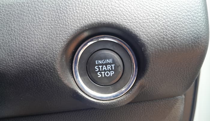 2018 Maruti Swift ZXI, Petrol, Manual, 58,089 km, Keyless Start/ Stop Button